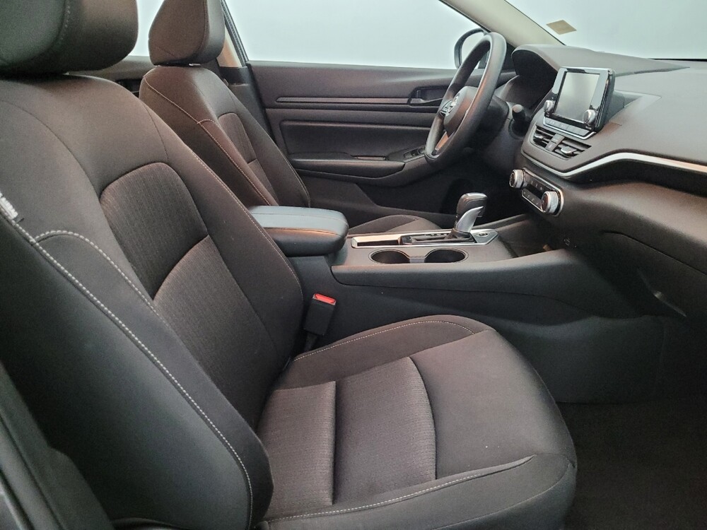 2023 Nissan Altima in New Castle, DE 19720 - 18115222 21