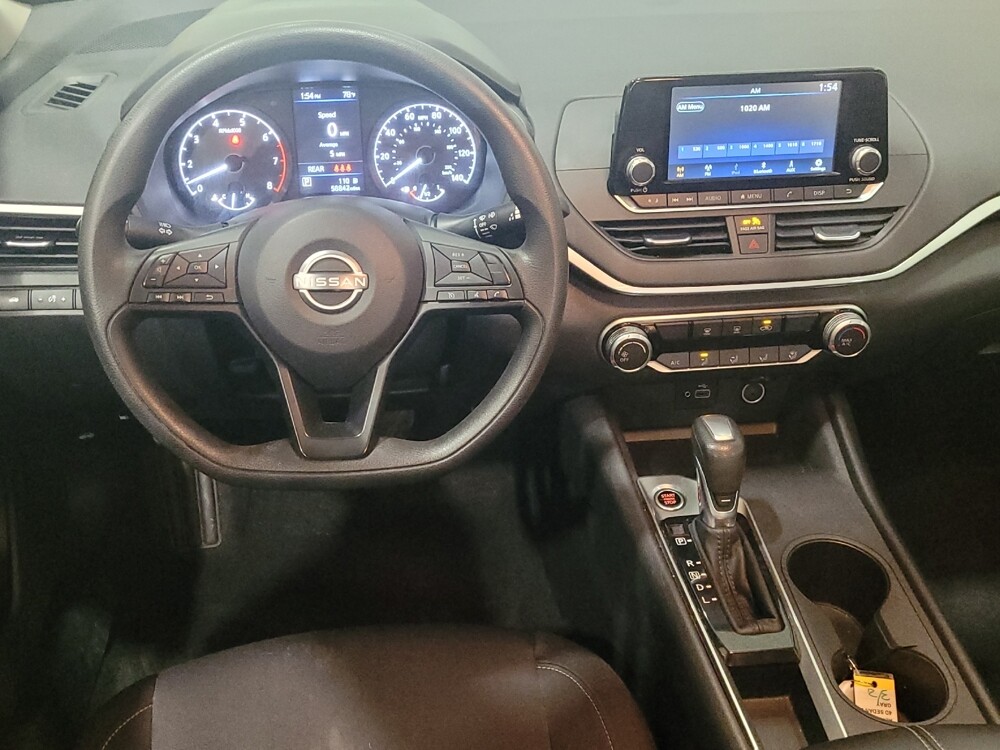 2023 Nissan Altima in New Castle, DE 19720 - 18115222 22