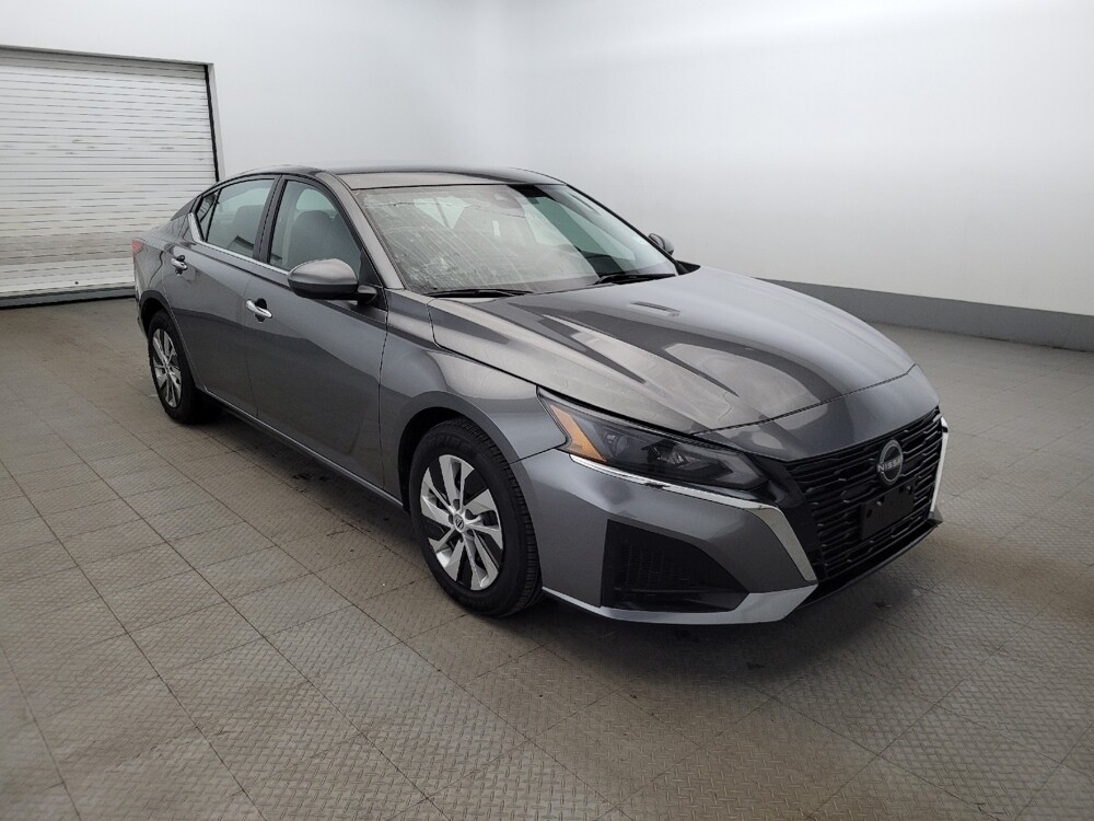 2023 Nissan Altima in New Castle, DE 19720 - 18115222 13