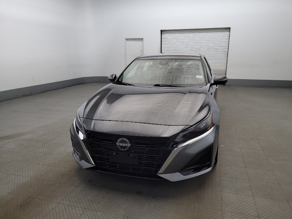 2023 Nissan Altima in New Castle, DE 19720 - 18115222 15