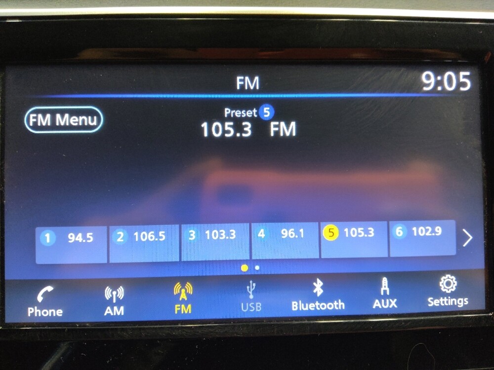 2025 Nissan Versa in Greensboro, NC 27407 - 18115223 25