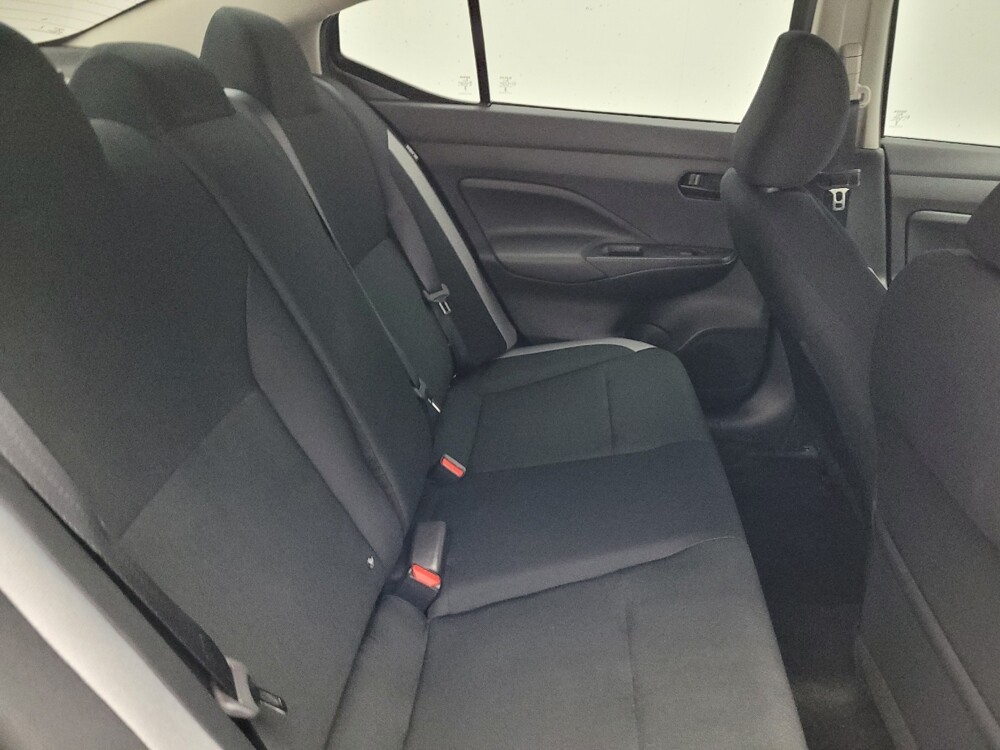 2025 Nissan Versa in Greensboro, NC 27407 - 18115223 19