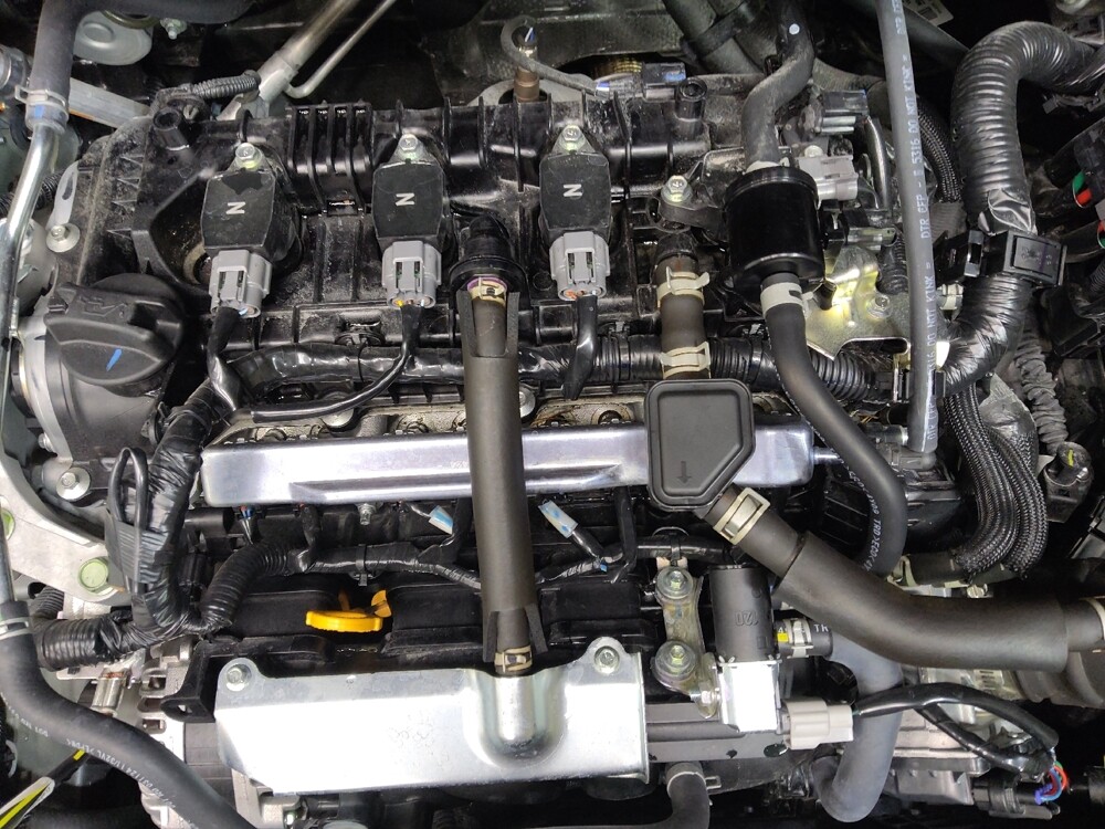 2025 Nissan Versa in Greensboro, NC 27407 - 18115223 30