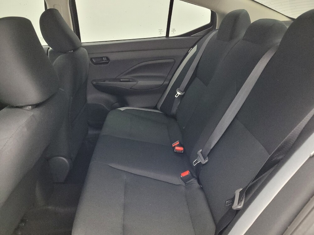 2025 Nissan Versa in Greensboro, NC 27407 - 18115223 18