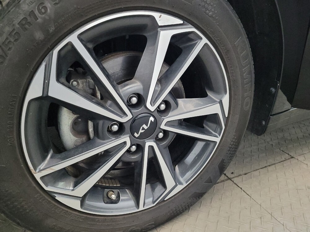 2023 Kia Forte in New Castle, DE 19720 - 18115224 31