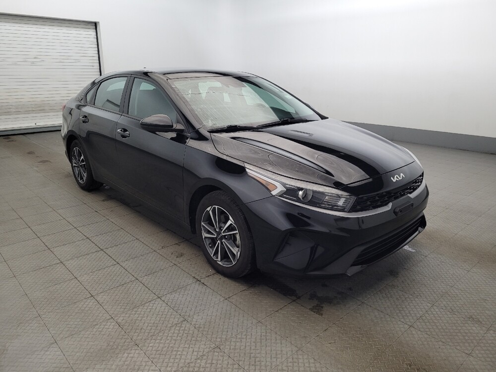2023 Kia Forte in New Castle, DE 19720 - 18115224 13