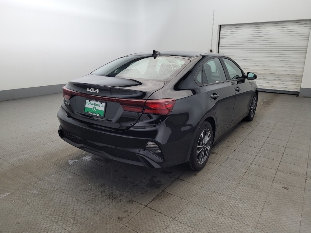 2023 Kia Forte in New Castle, DE 19720 - 18115224 9
