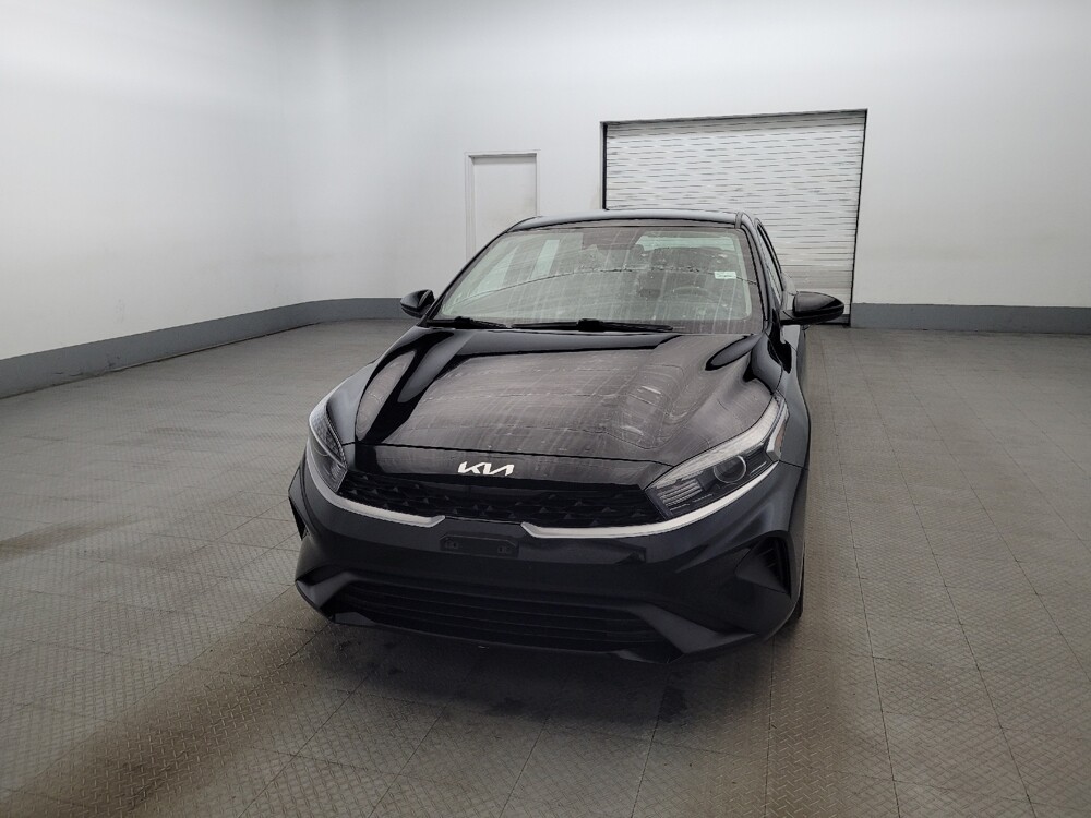 2023 Kia Forte in New Castle, DE 19720 - 18115224 15