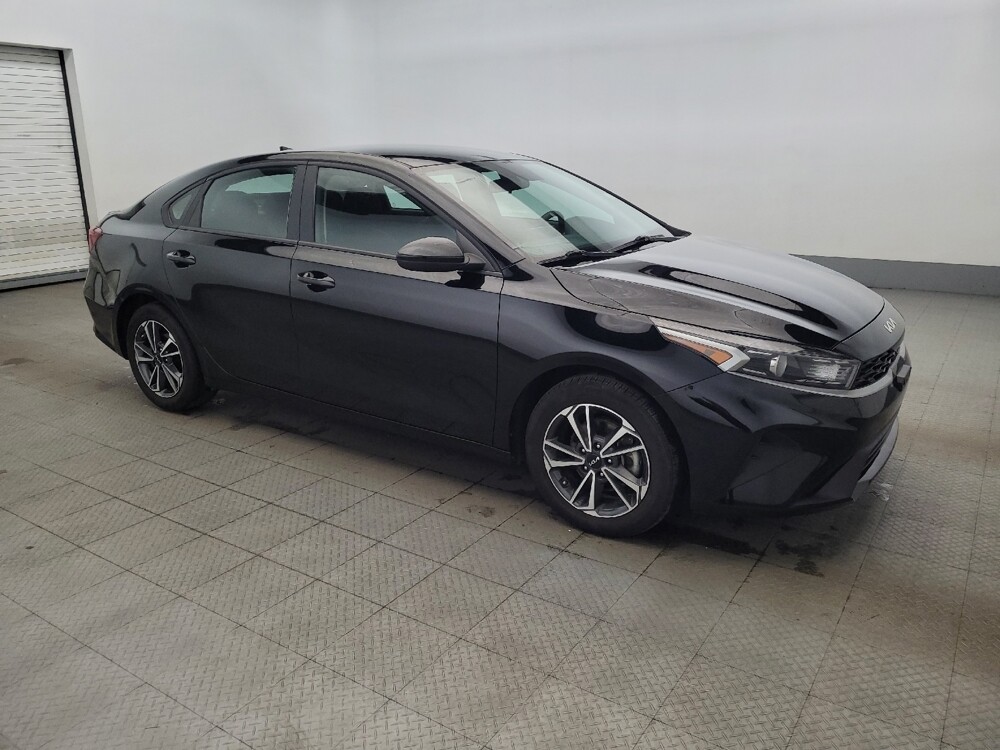2023 Kia Forte in New Castle, DE 19720 - 18115224 11