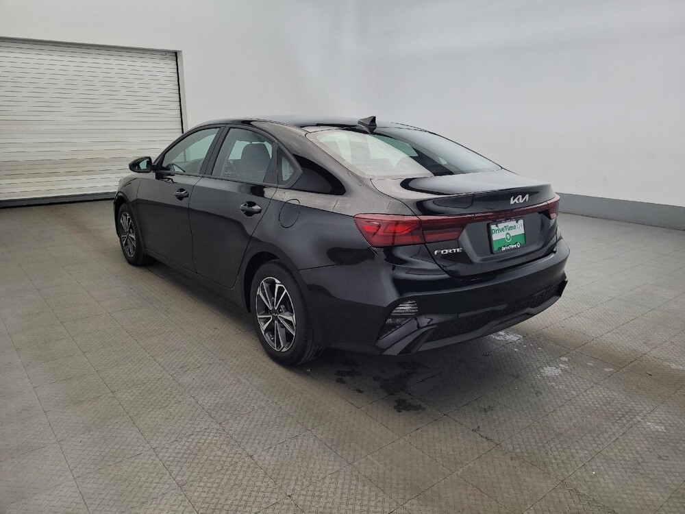 2023 Kia Forte in New Castle, DE 19720 - 18115224 5