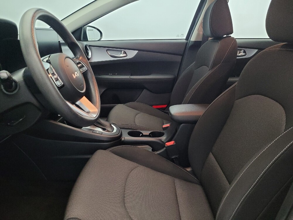2023 Kia Forte in New Castle, DE 19720 - 18115224 17