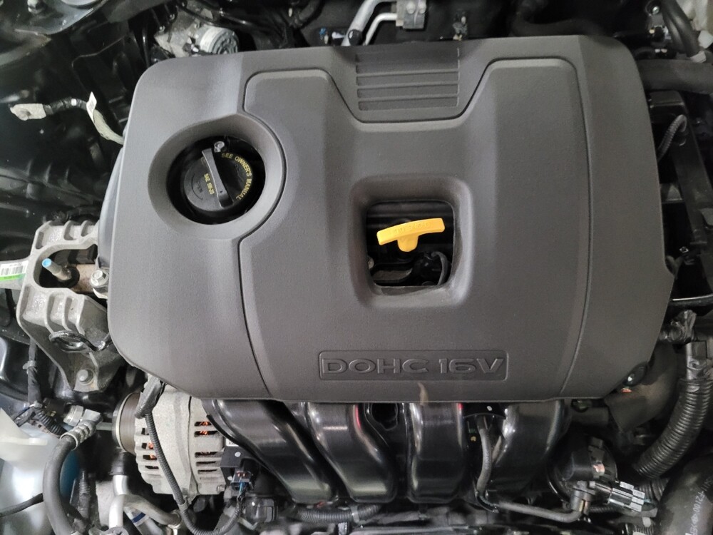 2023 Kia Forte in New Castle, DE 19720 - 18115224 30