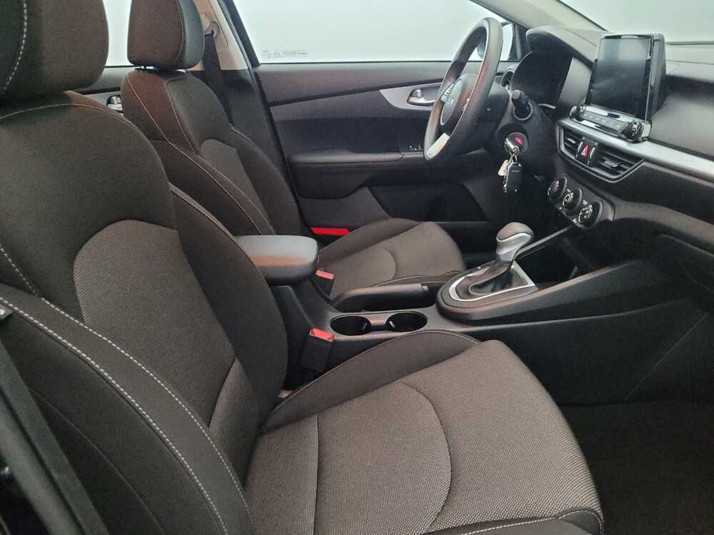 2023 Kia Forte in New Castle, DE 19720 - 18115224 21