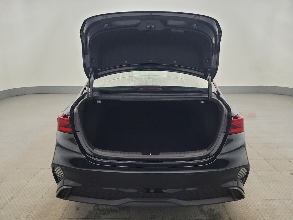 2023 Kia Forte in New Castle, DE 19720 - 18115224 29