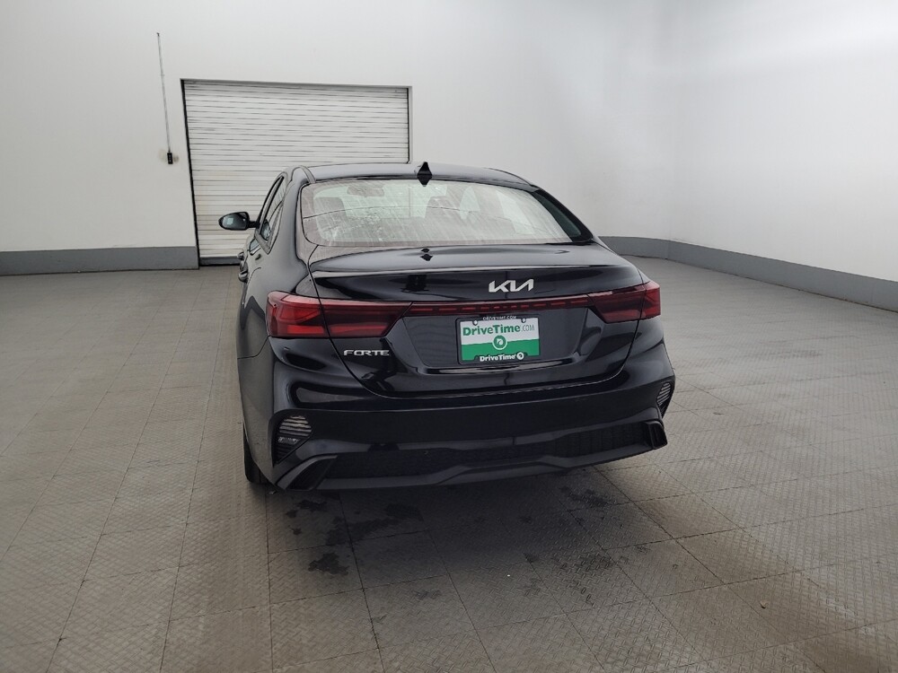 2023 Kia Forte in New Castle, DE 19720 - 18115224 6