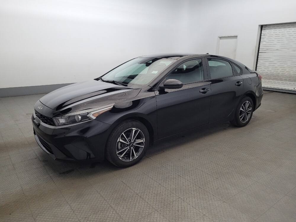 2023 Kia Forte in New Castle, DE 19720 - 18115224 2
