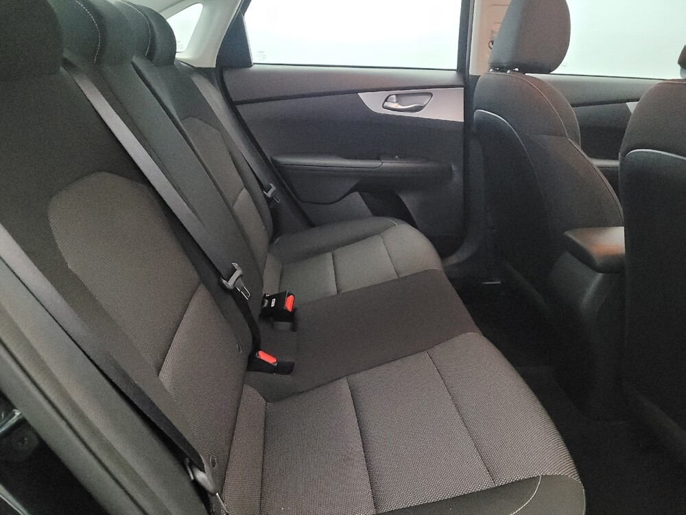 2023 Kia Forte in New Castle, DE 19720 - 18115224 19