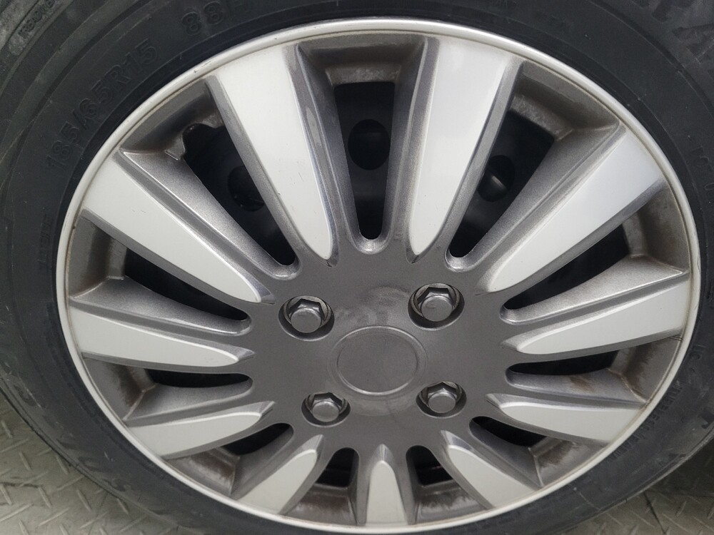 2020 Nissan Versa in Stone Mountain, GA 30083 - 18115226 31