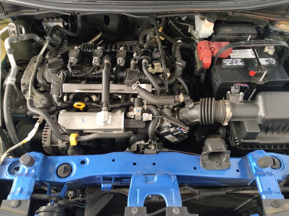 2020 Nissan Versa in Stone Mountain, GA 30083 - 18115226 30