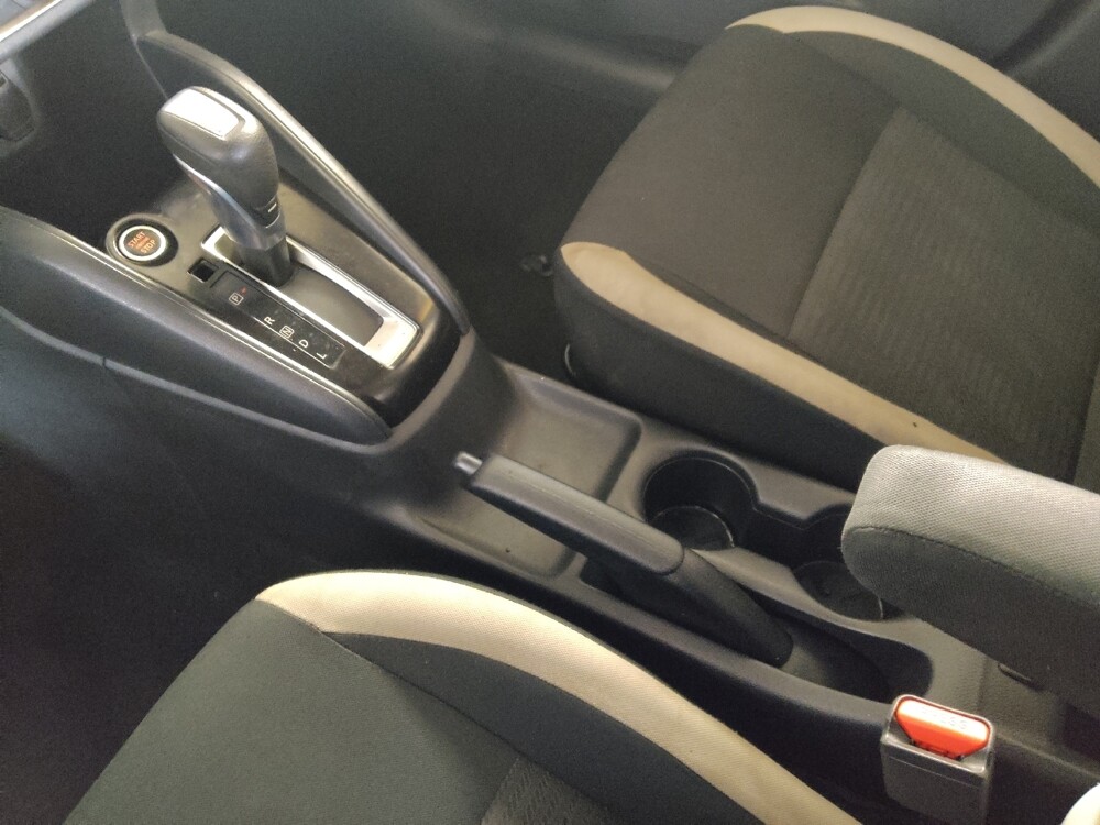 2020 Nissan Versa in Stone Mountain, GA 30083 - 18115226 26