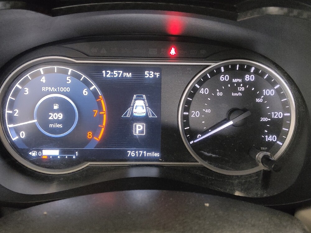 2020 Nissan Versa in Stone Mountain, GA 30083 - 18115226 23