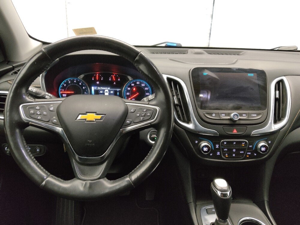 2018 Chevrolet Equinox in Union City, GA 30291 - 18115228 22