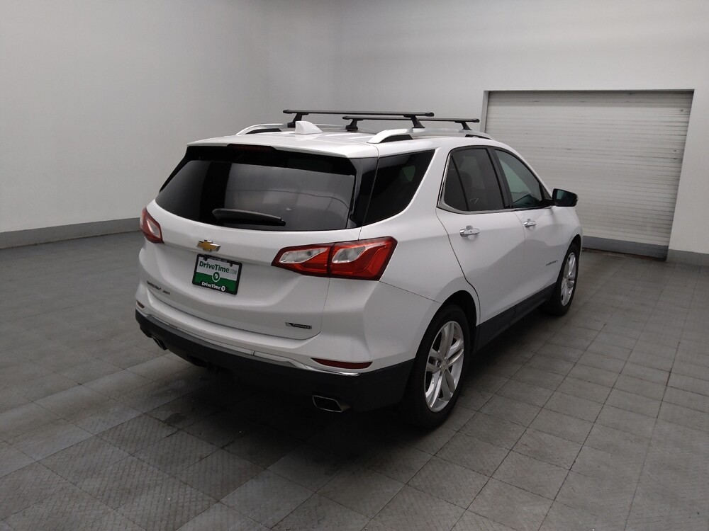 2018 Chevrolet Equinox in Union City, GA 30291 - 18115228 9