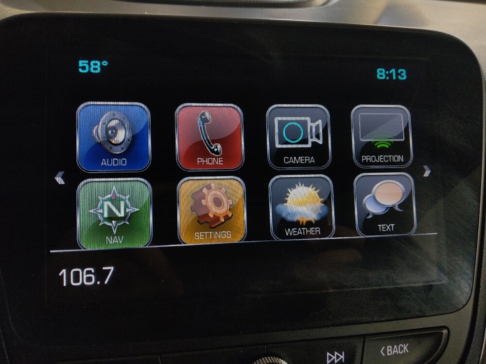 2018 Chevrolet Equinox in Union City, GA 30291 - 18115228 25