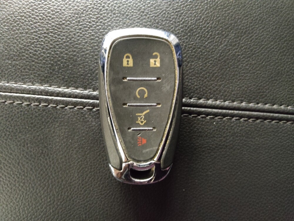 2018 Chevrolet Equinox in Union City, GA 30291 - 18115228 32