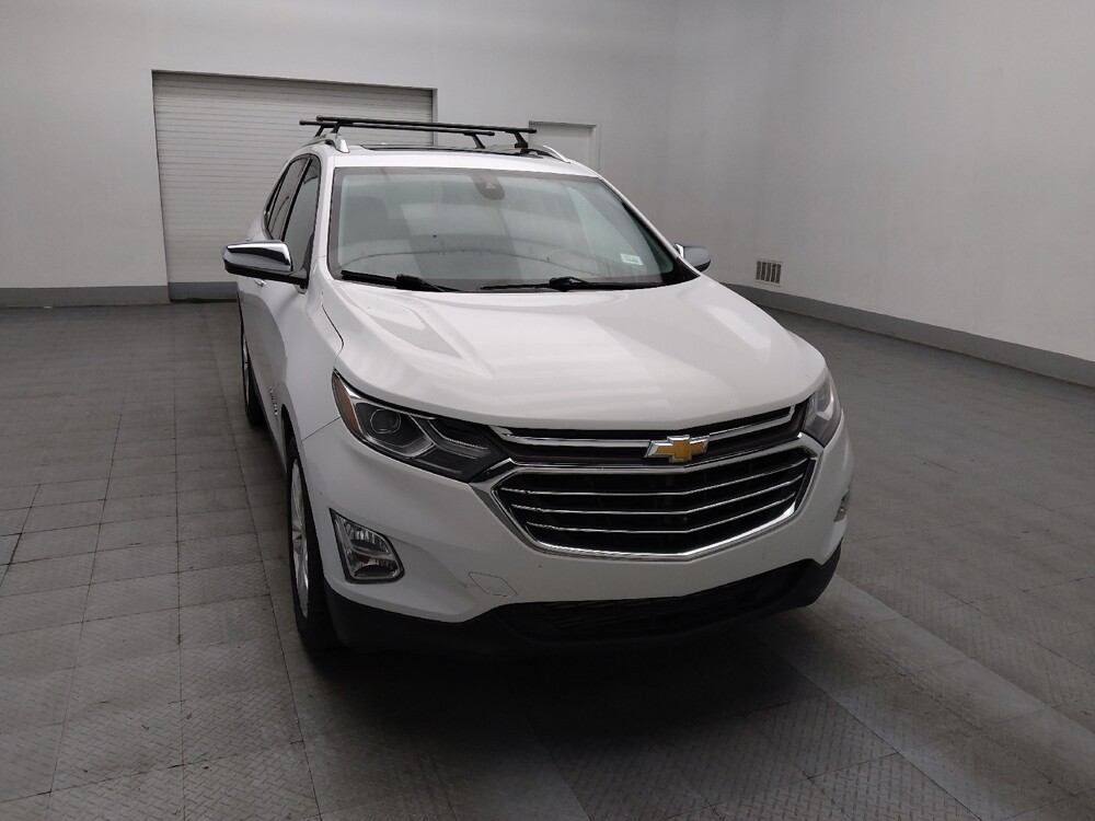 2018 Chevrolet Equinox in Union City, GA 30291 - 18115228 14