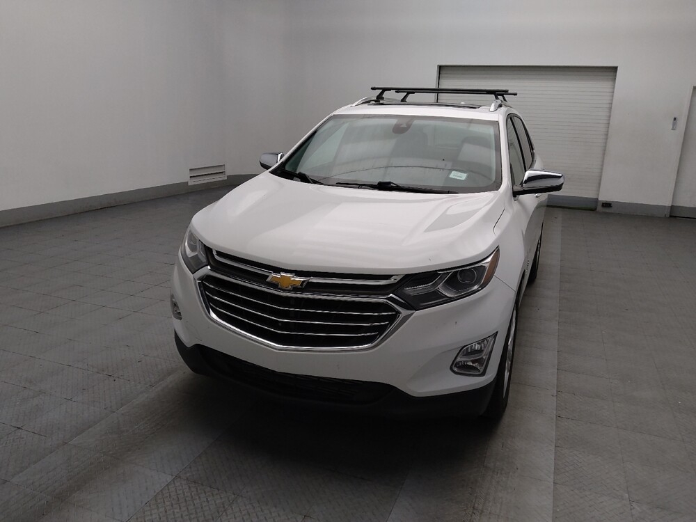 2018 Chevrolet Equinox in Union City, GA 30291 - 18115228 15