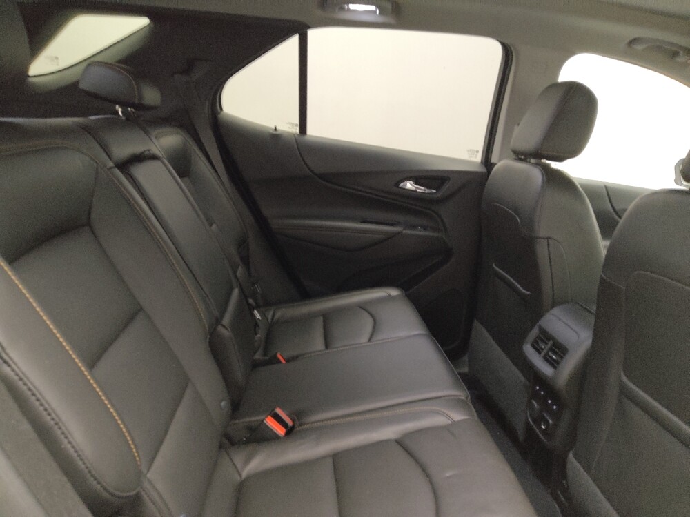 2018 Chevrolet Equinox in Union City, GA 30291 - 18115228 19