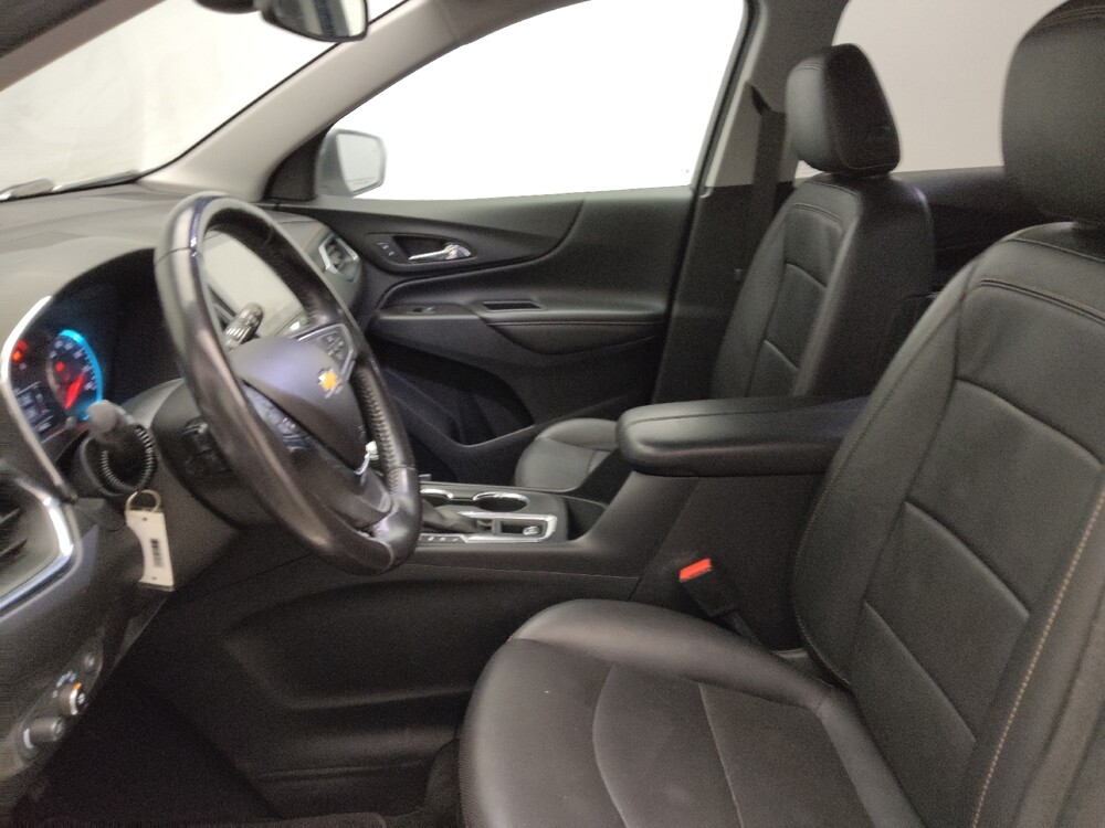 2018 Chevrolet Equinox in Union City, GA 30291 - 18115228 17