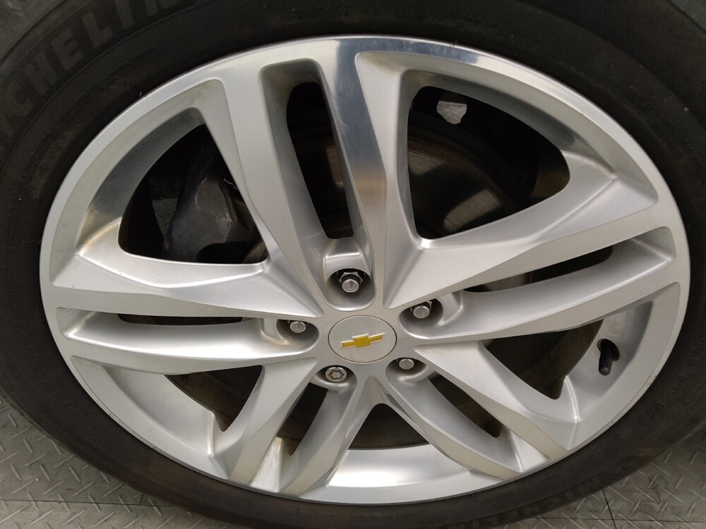 2018 Chevrolet Equinox in Union City, GA 30291 - 18115228 31