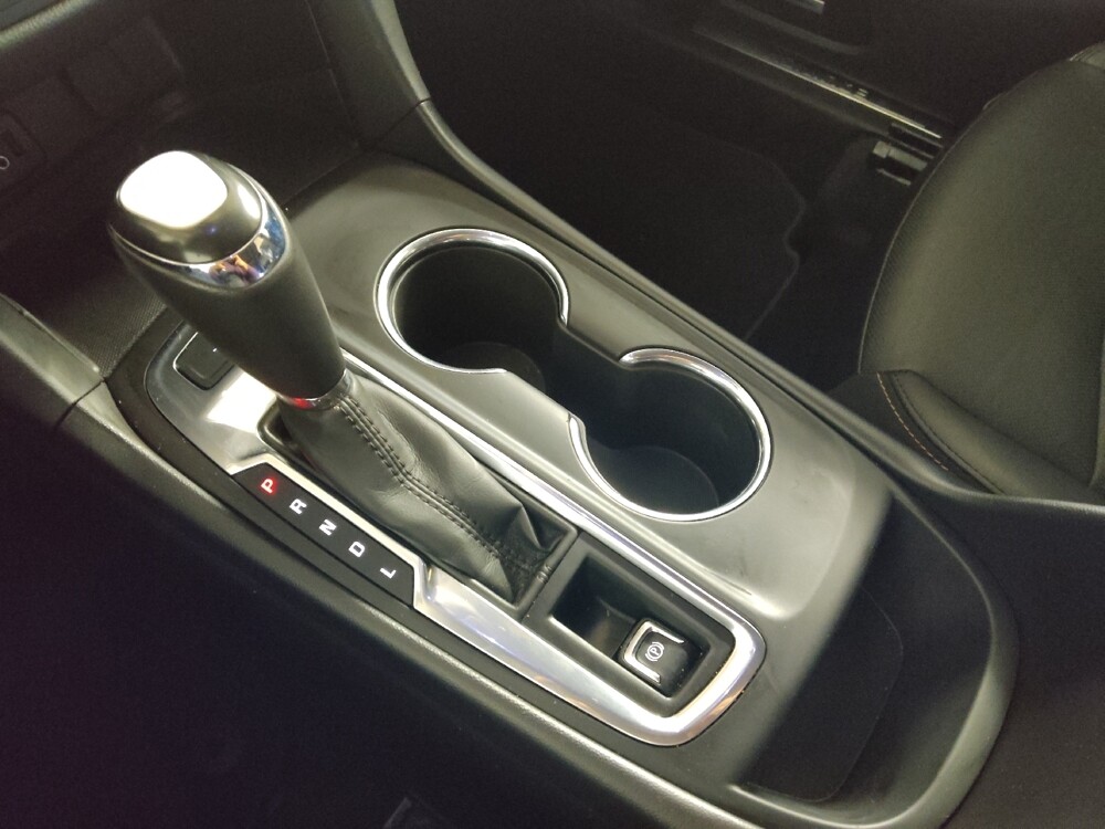 2018 Chevrolet Equinox in Union City, GA 30291 - 18115228 26