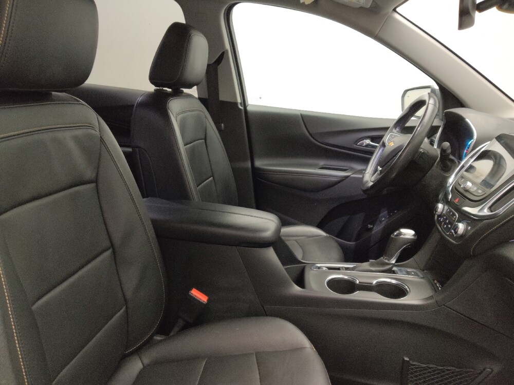 2018 Chevrolet Equinox in Union City, GA 30291 - 18115228 21