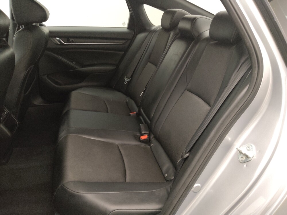 2021 Honda Accord in Houston, TX 77060 - 18115231 18