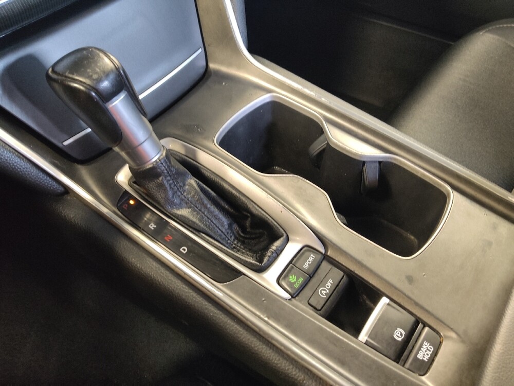 2021 Honda Accord in Houston, TX 77060 - 18115231 26