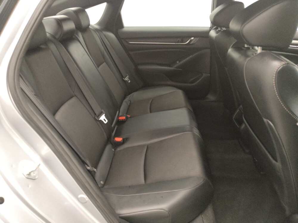 2021 Honda Accord in Houston, TX 77060 - 18115231 19