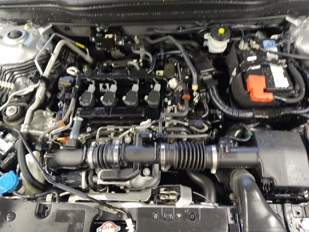 2021 Honda Accord in Houston, TX 77060 - 18115231 30