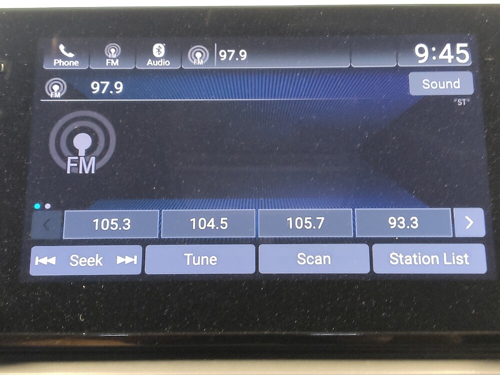 2021 Honda Accord in Houston, TX 77060 - 18115231 25