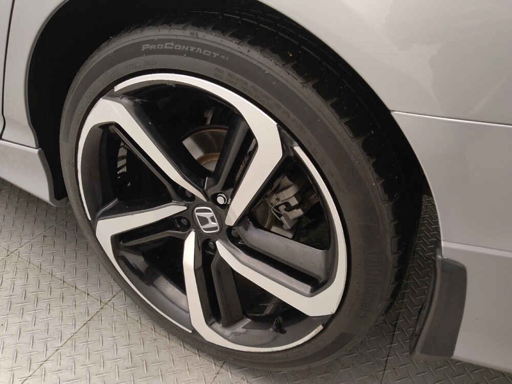 2021 Honda Accord in Houston, TX 77060 - 18115231 31