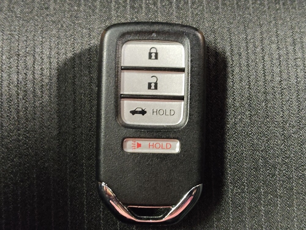 2021 Honda Accord in Houston, TX 77060 - 18115231 32