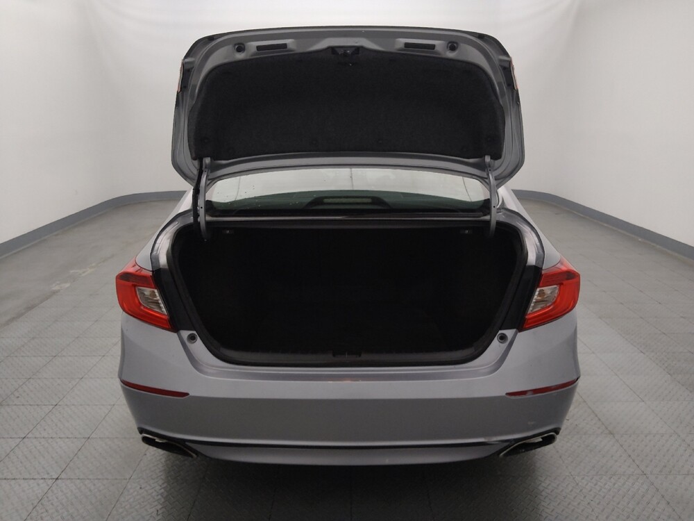 2021 Honda Accord in Houston, TX 77060 - 18115231 29