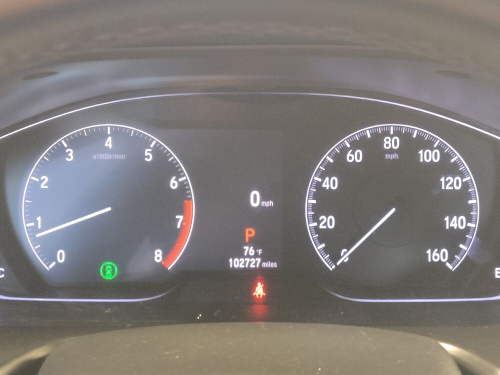 2021 Honda Accord in Houston, TX 77060 - 18115231 23