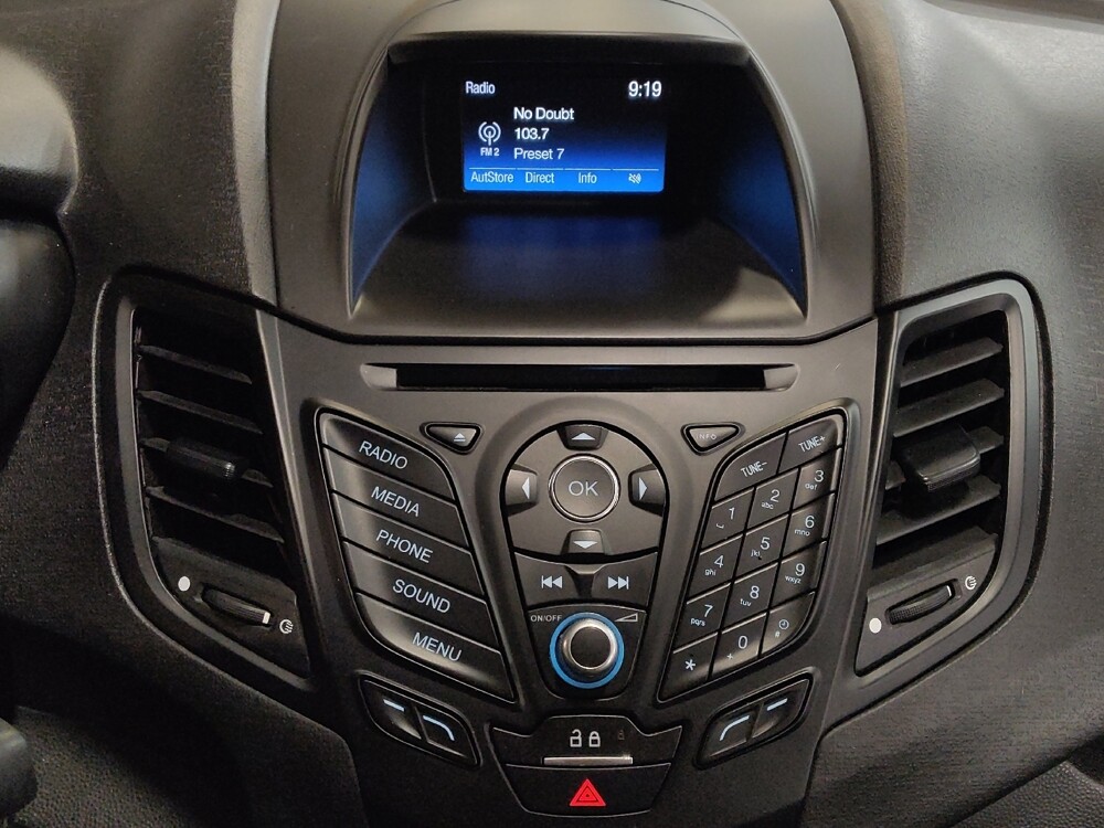 2018 Ford Fiesta in Plano, TX 75074 - 18115232 25