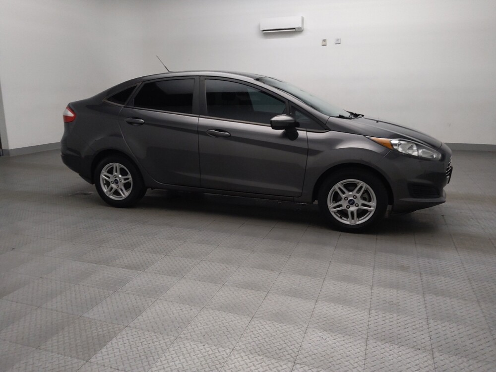 2018 Ford Fiesta in Plano, TX 75074 - 18115232 11