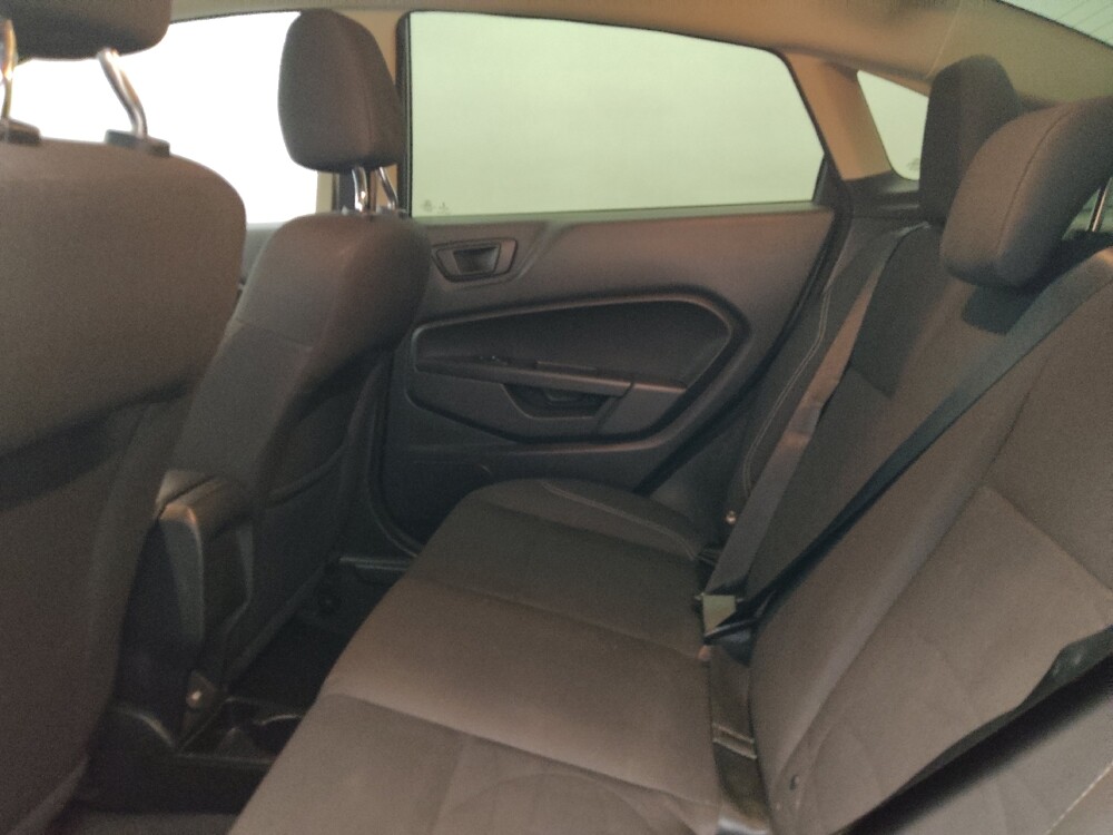 2018 Ford Fiesta in Plano, TX 75074 - 18115232 18
