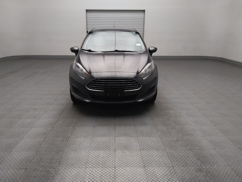 2018 Ford Fiesta in Plano, TX 75074 - 18115232 15