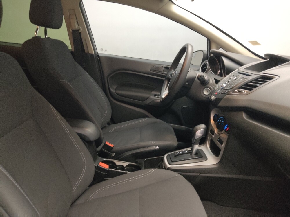 2018 Ford Fiesta in Plano, TX 75074 - 18115232 21
